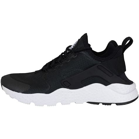 nike huarache damen schwarz silber|nike air huarache.